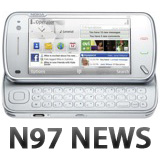 Ultime news su Nokia N97 News su Nokia N97