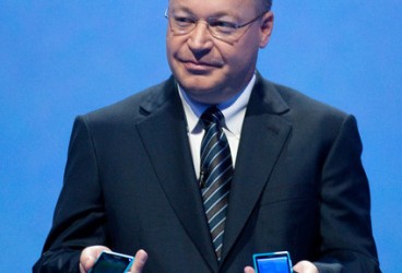 Nokia ha ricevuto 250 milioni di dollari da Microsoft per usare Windows Phone