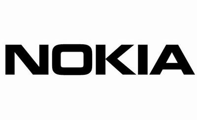 nokia logo