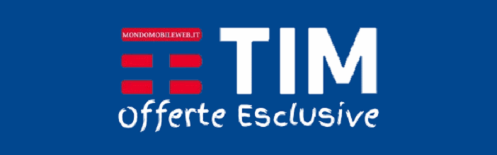 Le nuove offerte TIM valide oggi 18 maggio in Italia
